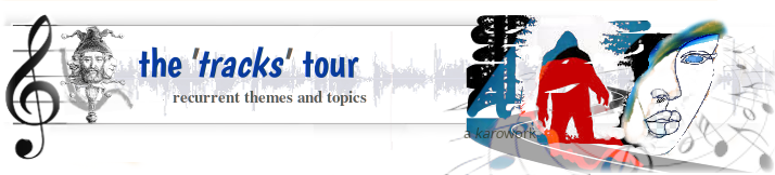 the flavours tour page banner