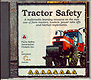 image of 'Tractor Safety' CD-ROM training program